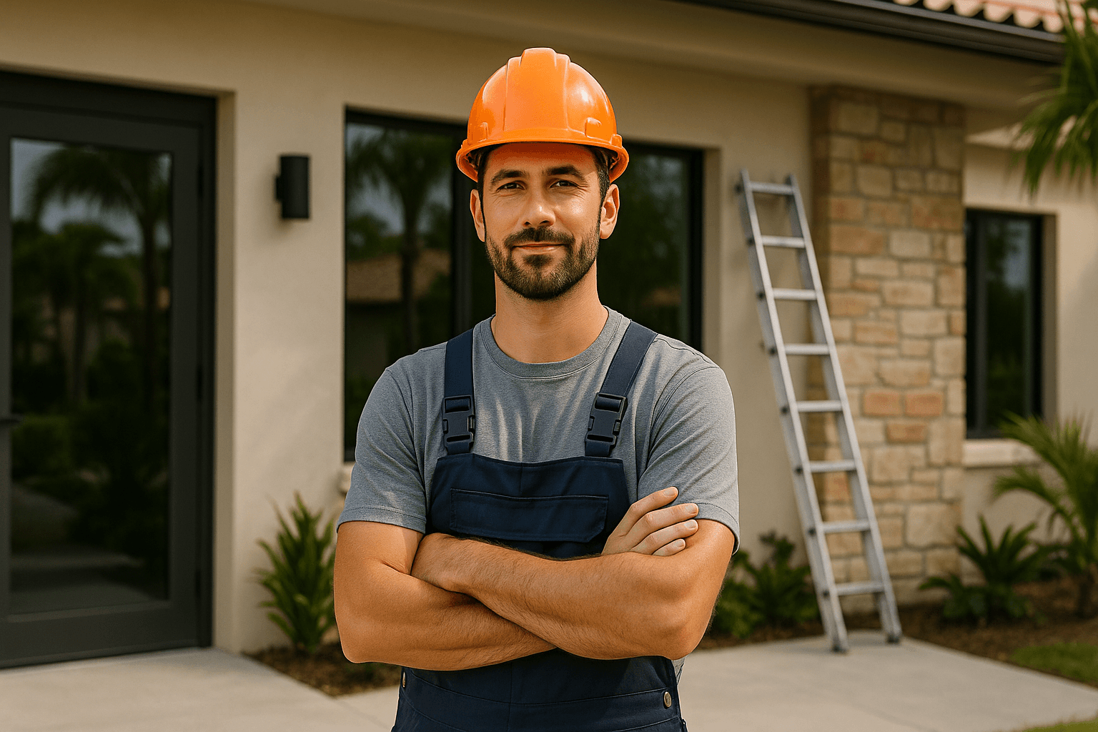 Mr. Perfect Handyman Services inc hero image